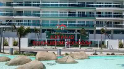 Apartment For Sale in Mata De Sao Joao, Brazil