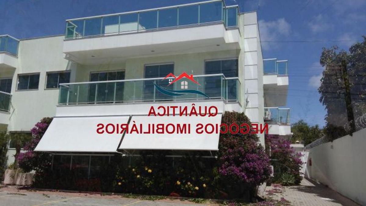 Picture of Apartment For Sale in Juquitiba, Sao Paulo, Brazil