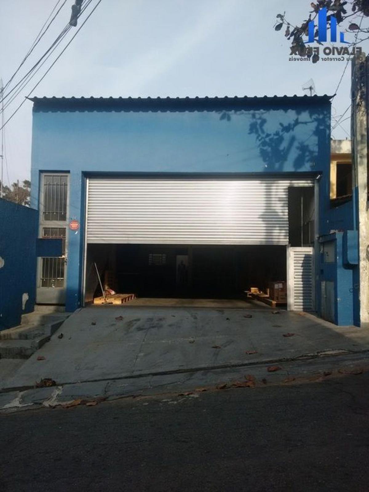 Picture of Other Commercial For Sale in Guarulhos, Sao Paulo, Brazil