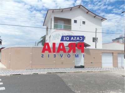 Home For Sale in Mongagua, Brazil
