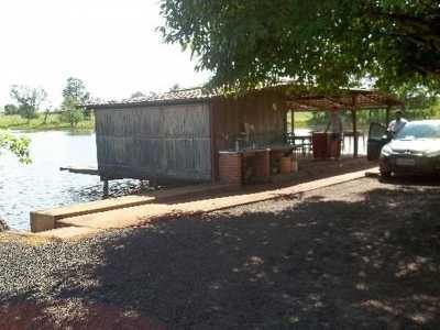 Farm For Sale in Goias, Brazil