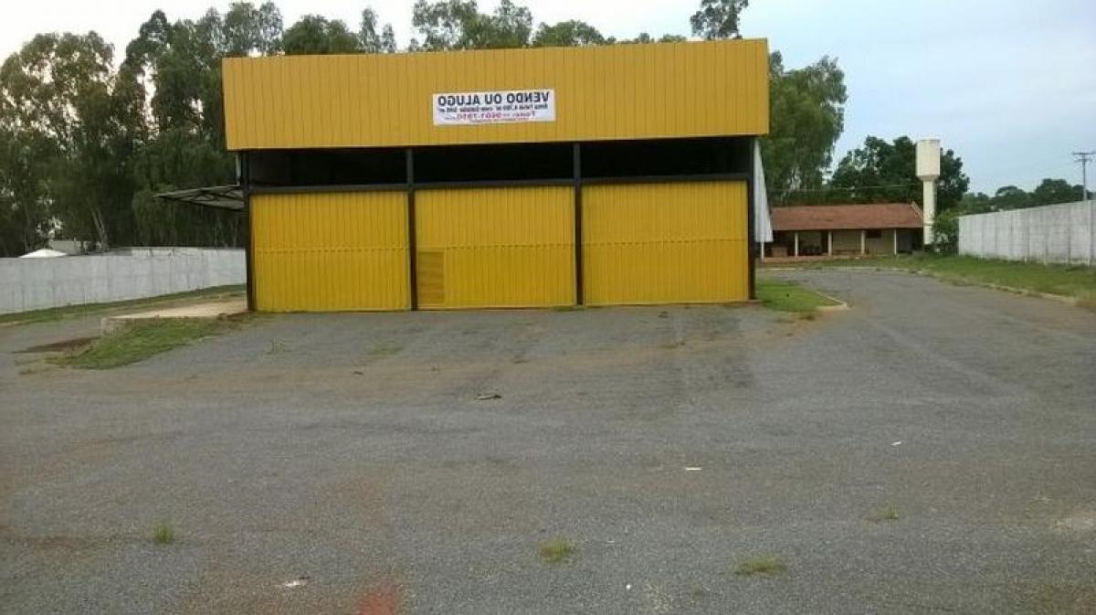 Picture of Other Commercial For Sale in Goias, Goias, Brazil