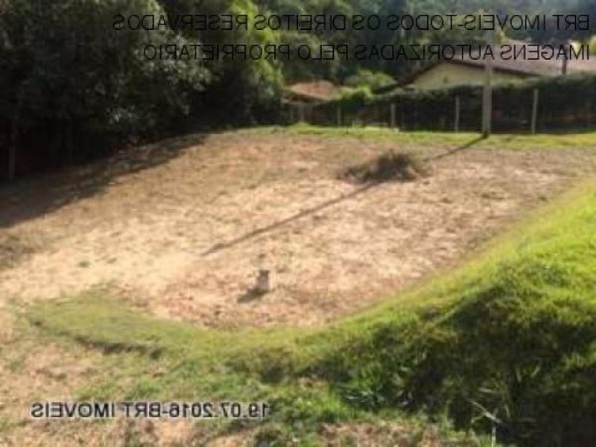 Picture of Residential Land For Sale in Mairinque, Sao Paulo, Brazil