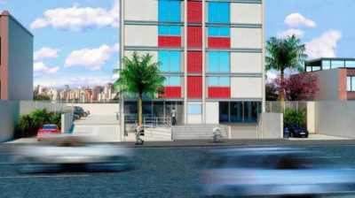 Studio For Sale in Santo Andre, Brazil