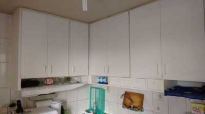 Apartment For Sale in Carapicuiba, Brazil