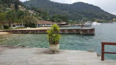 Home For Sale in Angra Dos Reis, Brazil