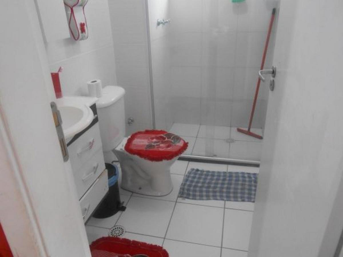 Picture of Apartment For Sale in Jandira, Sao Paulo, Brazil