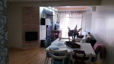 Apartment For Sale in Chapeco, Brazil
