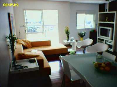 Studio For Sale in Sao Paulo, Brazil