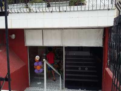 Commercial Building For Sale in Bahia, Brazil