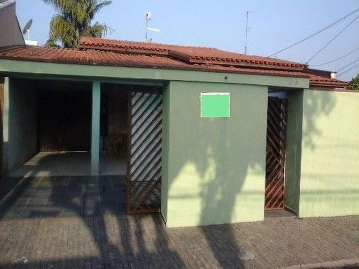 Picture of Home For Sale in Jundiai, Sao Paulo, Brazil