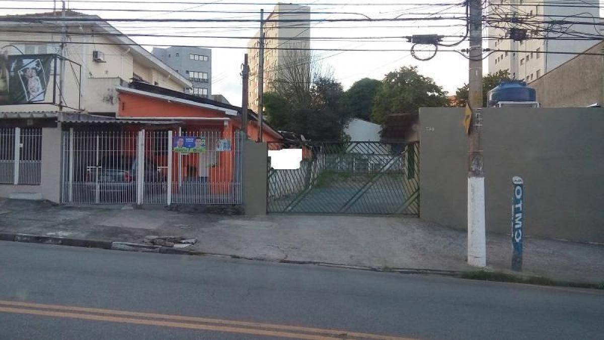 Picture of Residential Land For Sale in Osasco, Sao Paulo, Brazil