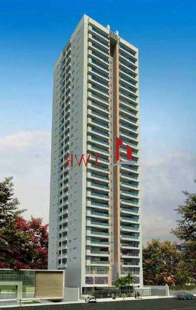 Apartment For Sale in Belem, Brazil