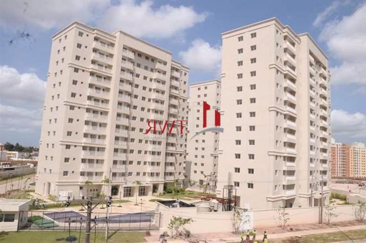 Picture of Apartment For Sale in Belem, Para, Brazil