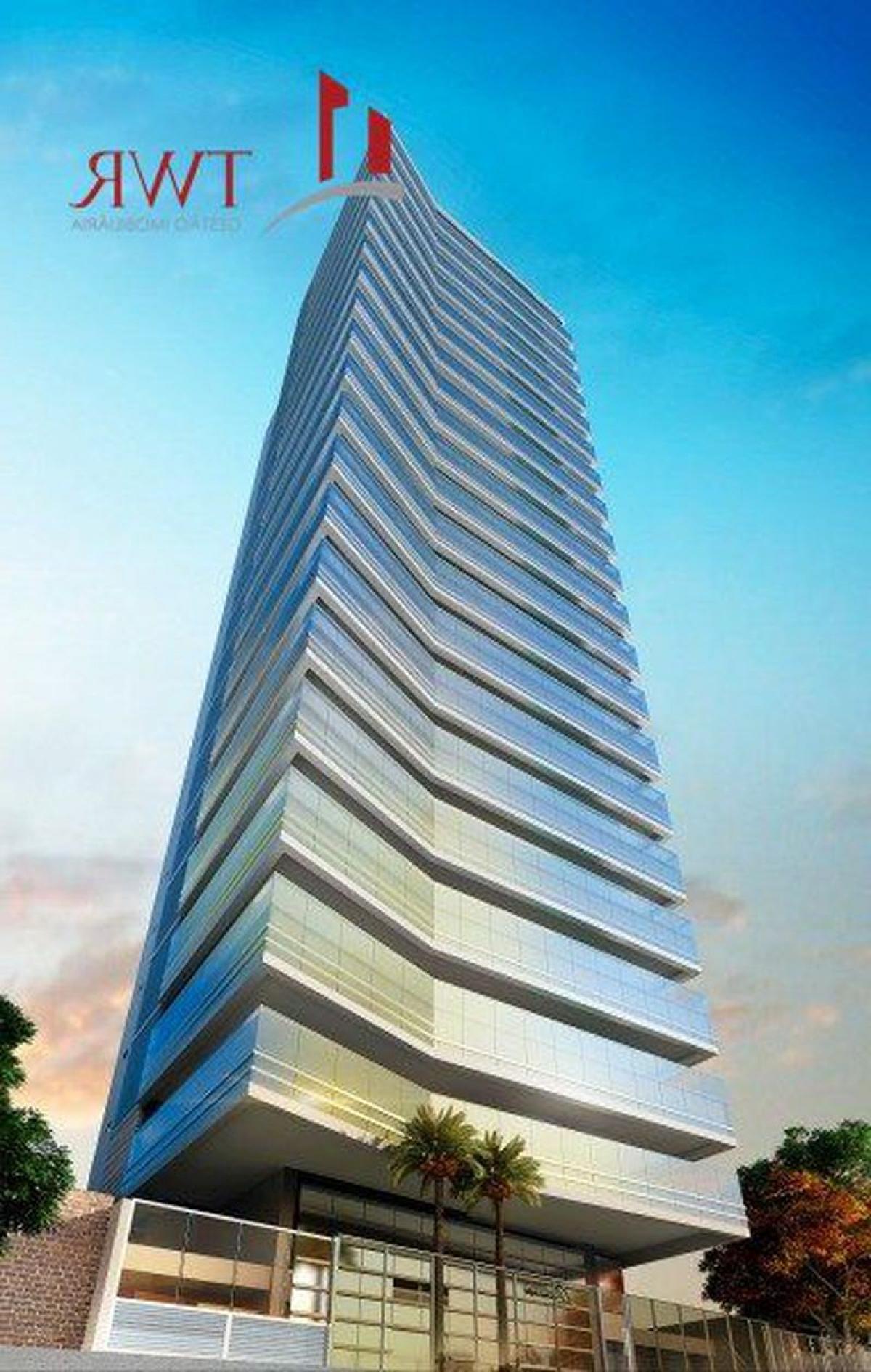 Picture of Apartment For Sale in Belem, Para, Brazil