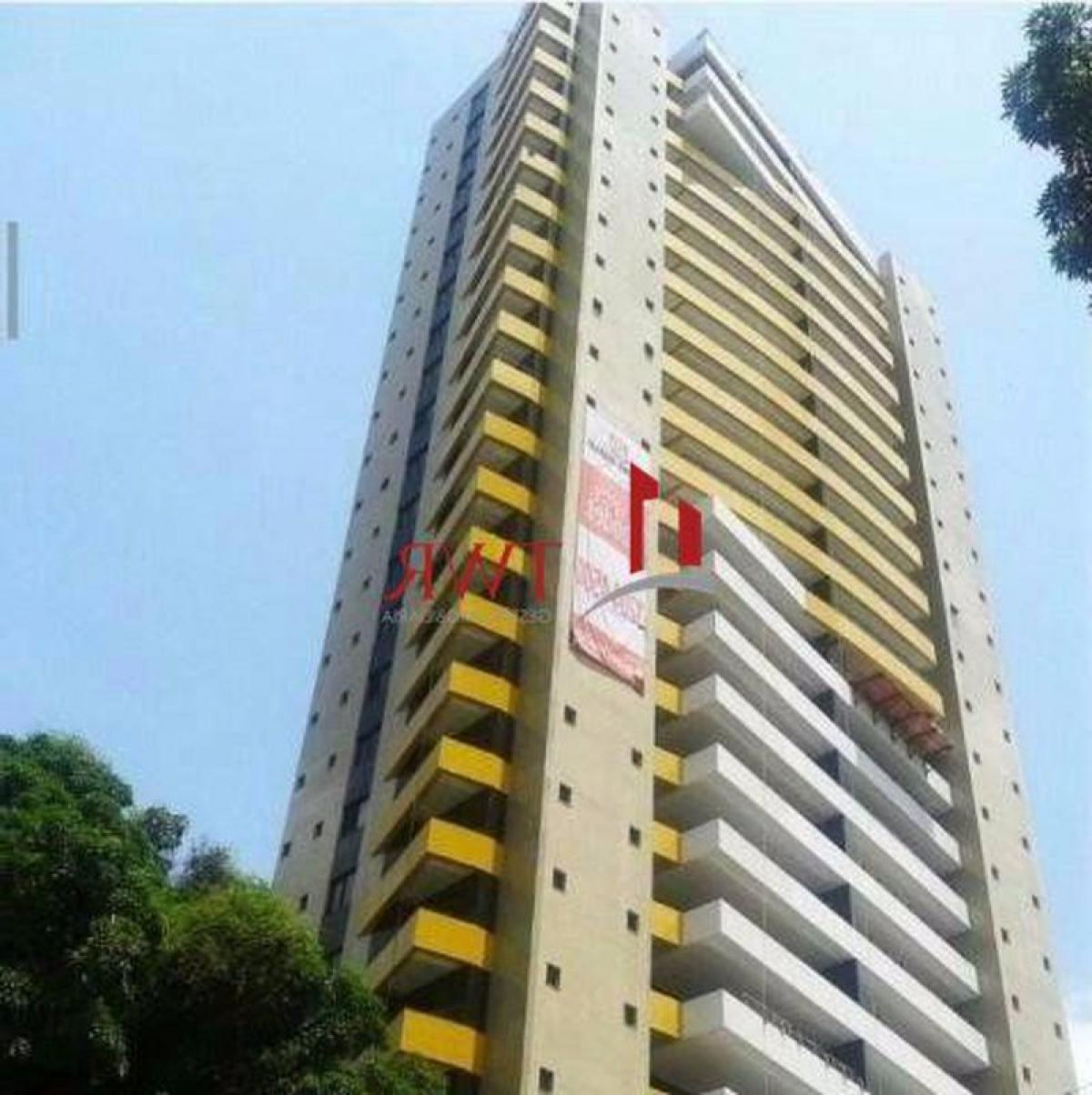 Picture of Apartment For Sale in Belem, Para, Brazil