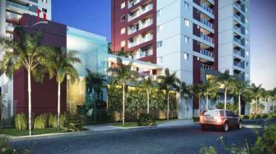 Apartment For Sale in Belem, Brazil