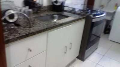 Apartment For Sale in Sabara, Brazil