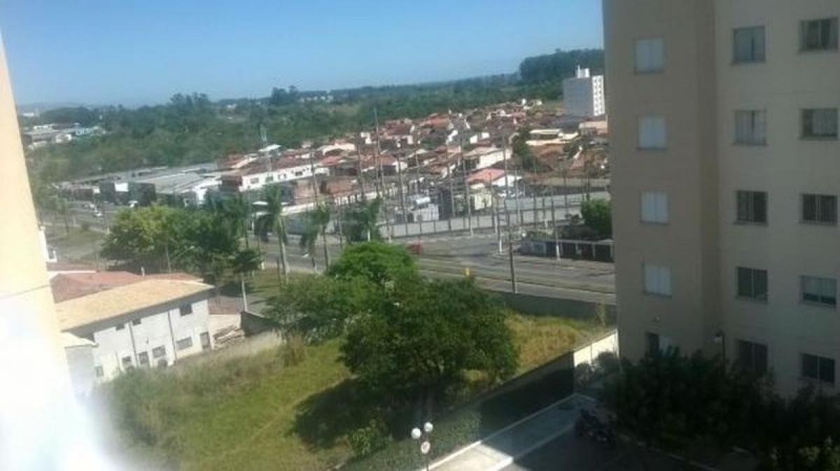 Picture of Apartment For Sale in Pindamonhangaba, Sao Paulo, Brazil