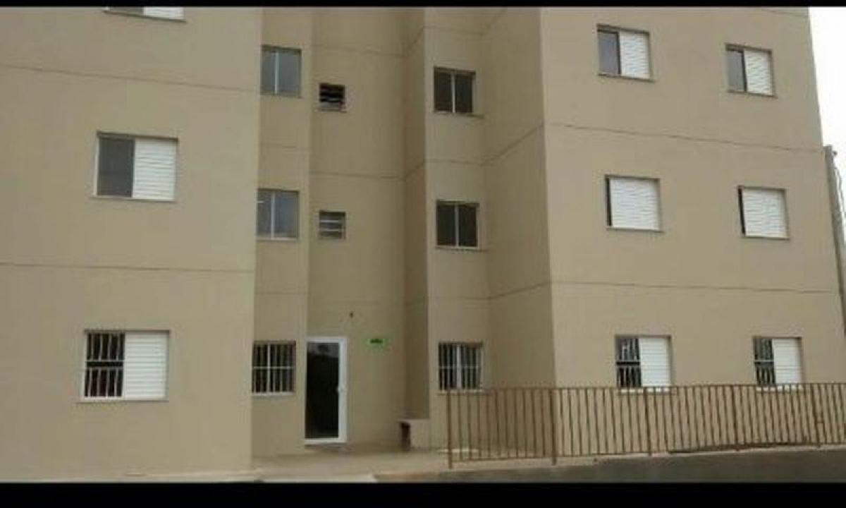 Picture of Apartment For Sale in Bragança Paulista, Sao Paulo, Brazil