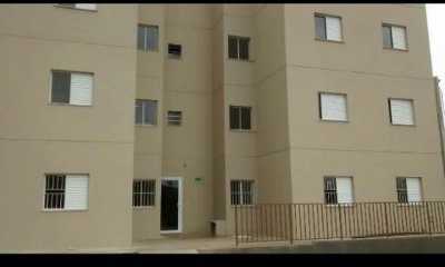 Apartment For Sale in Bragança Paulista, Brazil