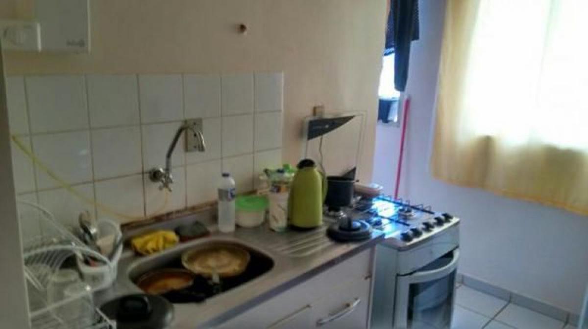 Picture of Apartment For Sale in Bragança Paulista, Sao Paulo, Brazil