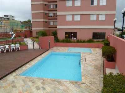 Apartment For Sale in Diadema, Brazil