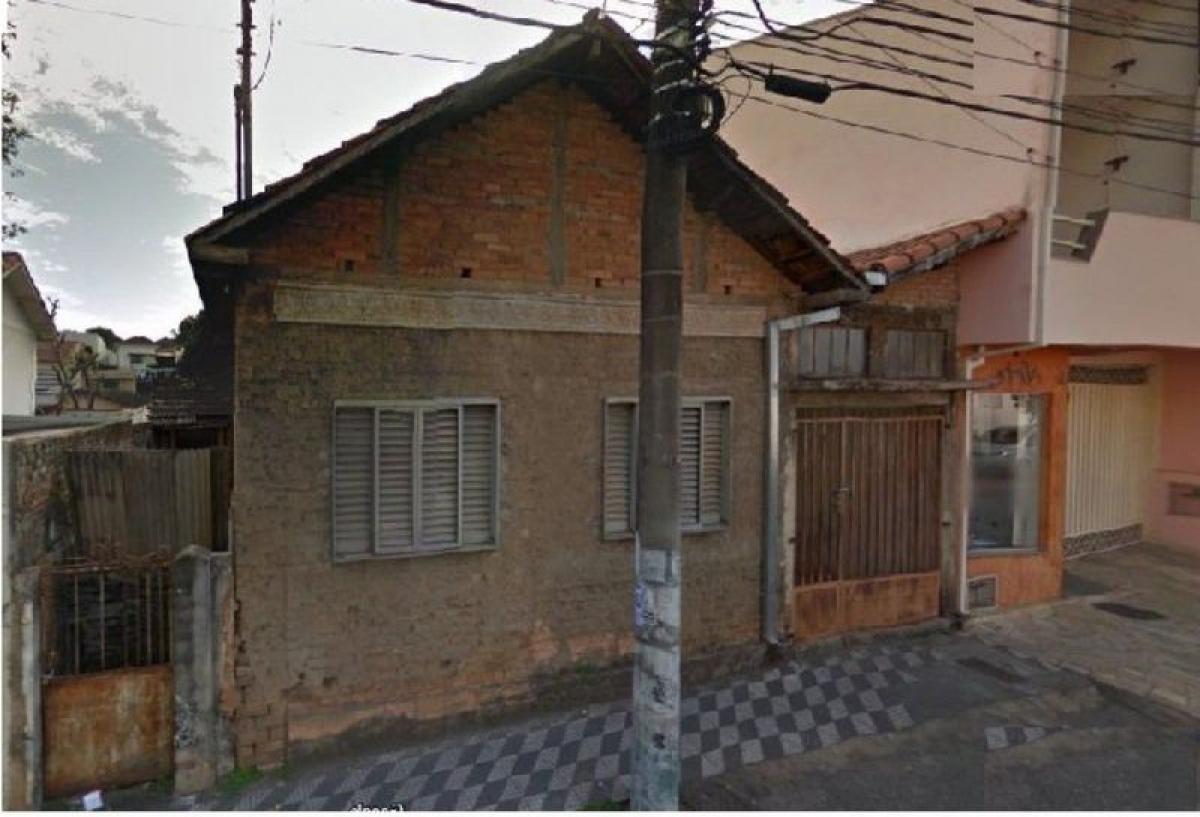 Picture of Residential Land For Sale in Pouso Alegre, Minas Gerais, Brazil