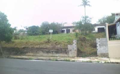 Residential Land For Sale in Ãguas De Sao Pedro, Brazil