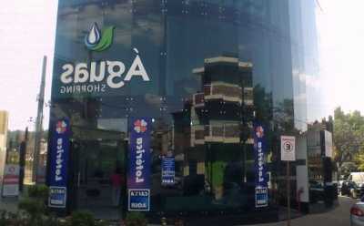 Commercial Building For Sale in