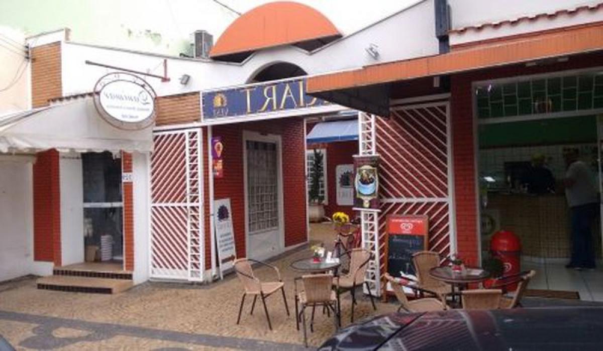 Picture of Commercial Building For Sale in Águas De Sao Pedro, Sao Paulo, Brazil