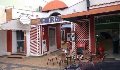 Commercial Building For Sale in Ãguas De Sao Pedro, Brazil