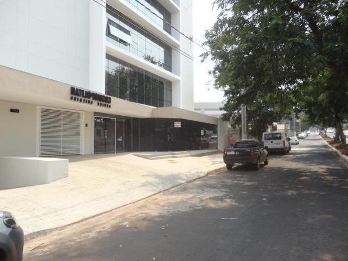 Picture of Commercial Building For Sale in Minas Gerais, Minas Gerais, Brazil