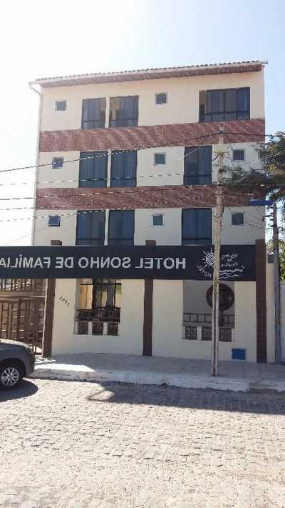 Hotel For Sale in Fortaleza, Brazil