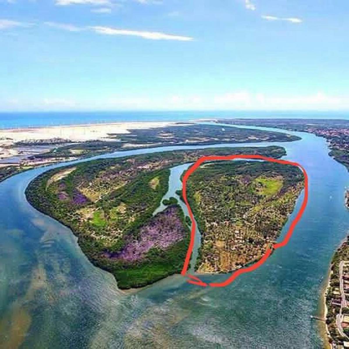 Picture of Other Commercial For Sale in Ceara, Ceara, Brazil