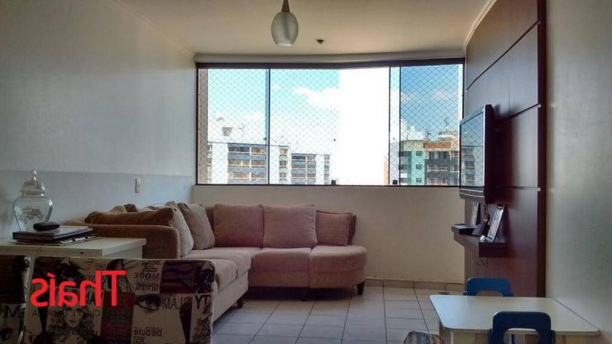 Picture of Apartment For Sale in Distrito Federal, Distrito Federal, Brazil