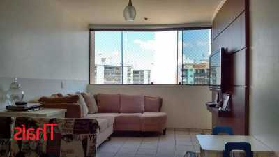 Apartment For Sale in Distrito Federal, Brazil