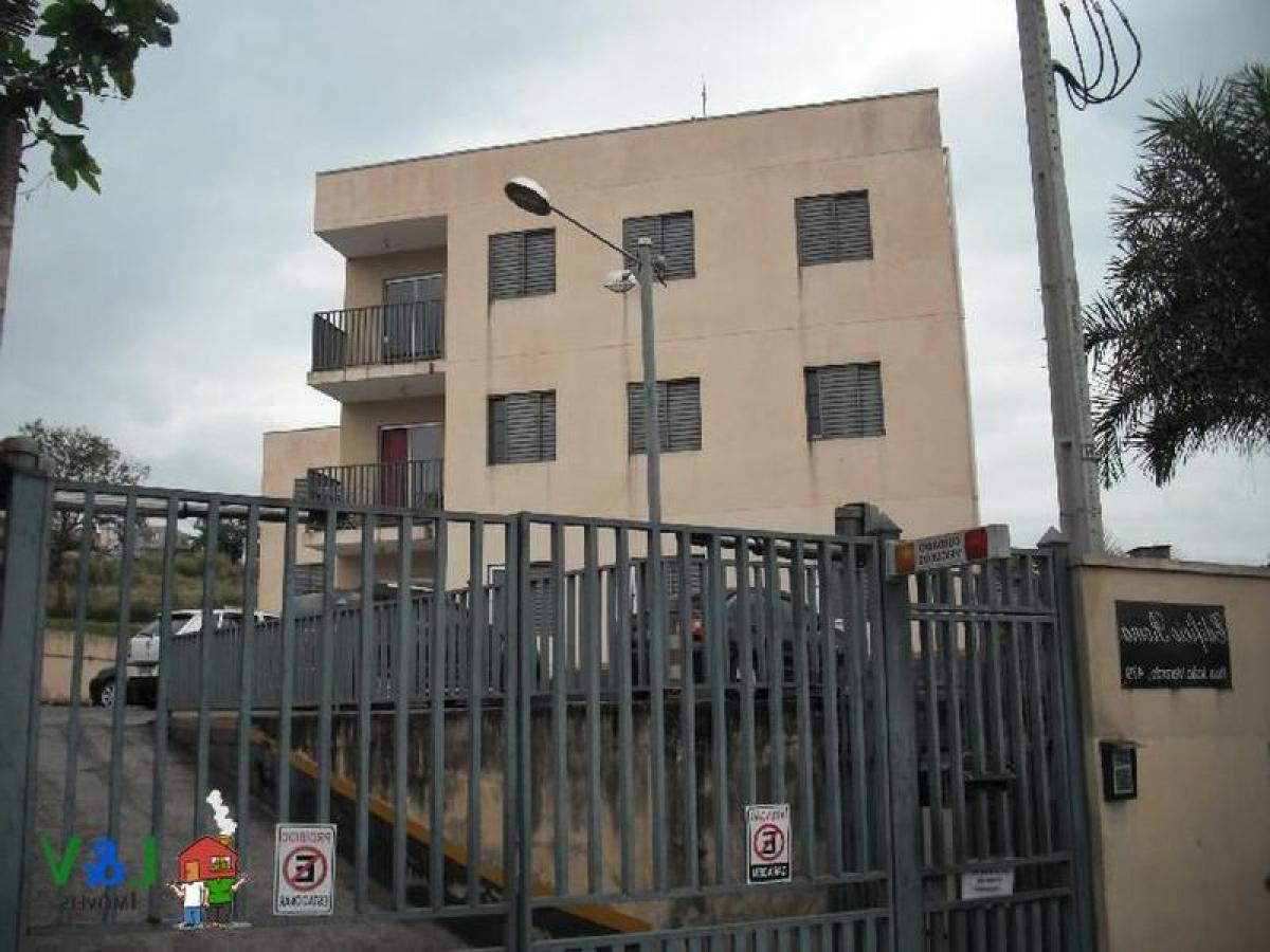 Picture of Apartment For Sale in Louveira, Sao Paulo, Brazil