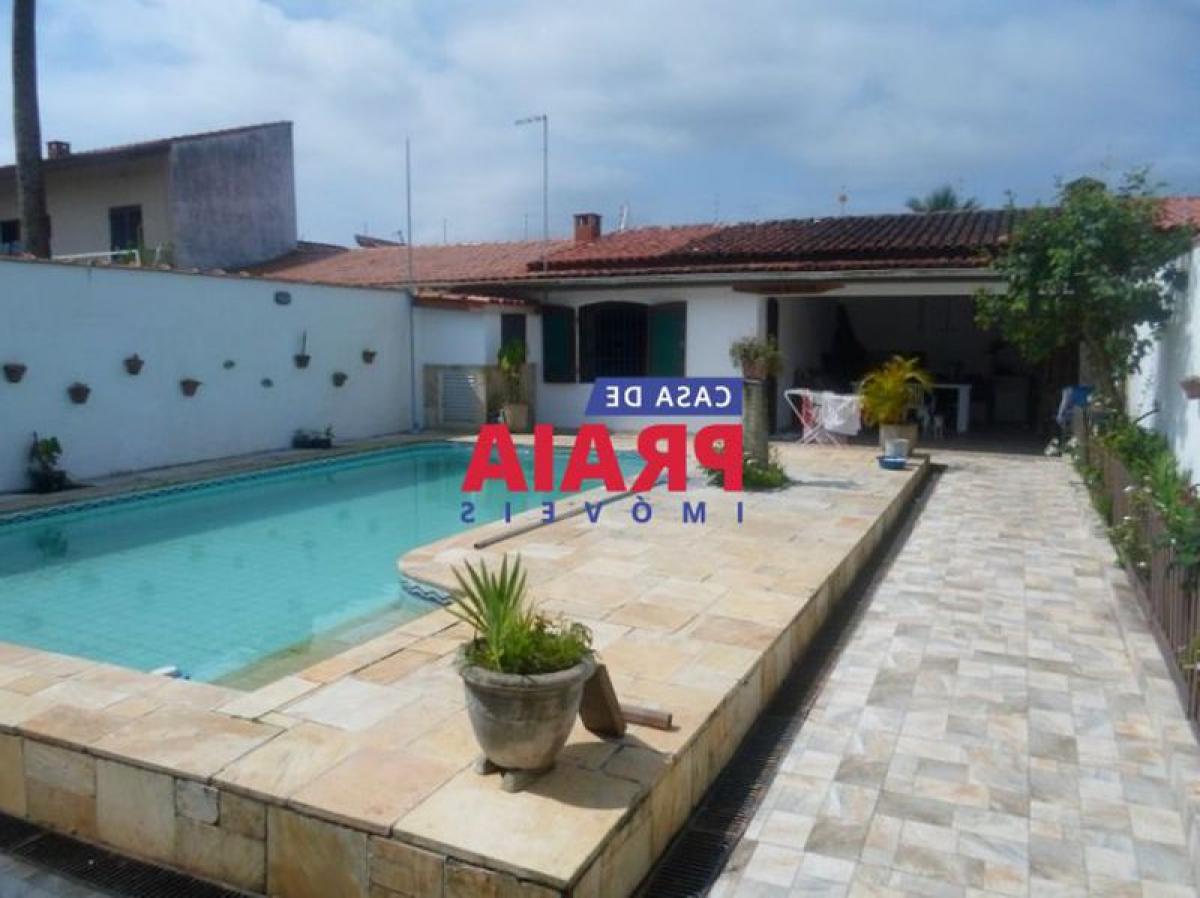 Picture of Home For Sale in Itanhaem, Sao Paulo, Brazil