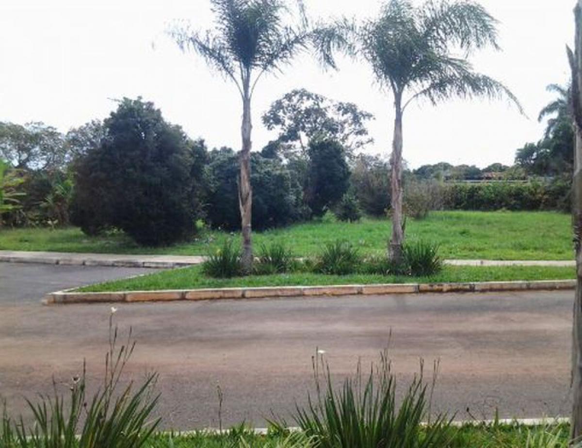 Picture of Residential Land For Sale in Distrito Federal, Distrito Federal, Brazil