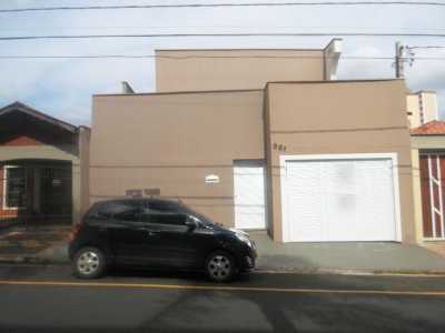 Studio For Sale in Piracicaba, Brazil