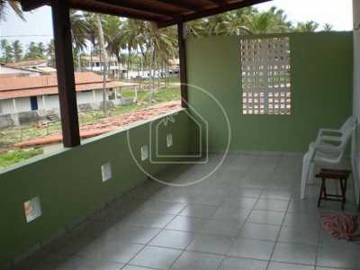 Home For Sale in Rio Do Fogo, Brazil