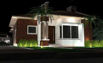 Residential Land For Sale in Viamao, Brazil