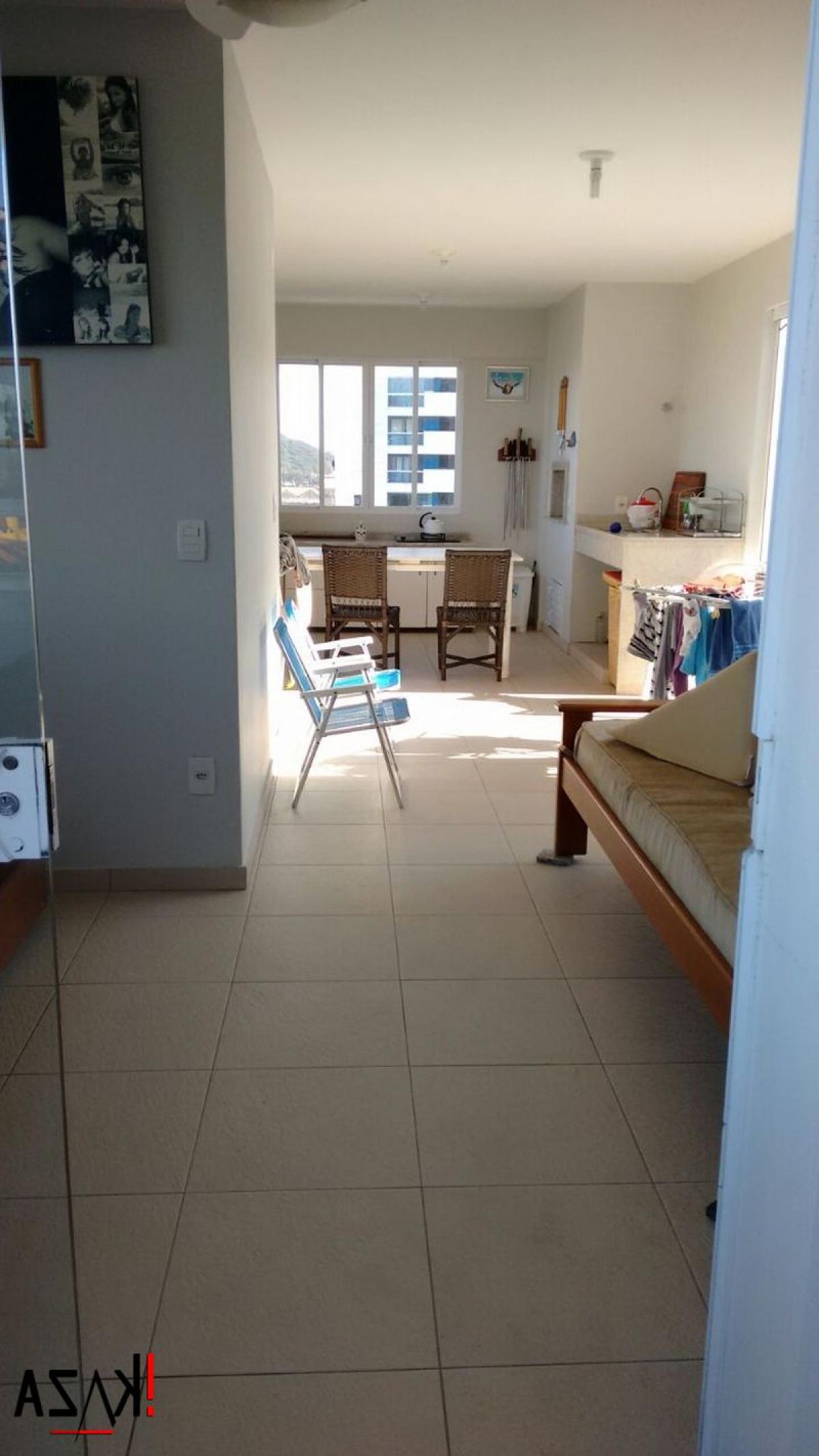 Picture of Apartment For Sale in Imbituba, Santa Catarina, Brazil