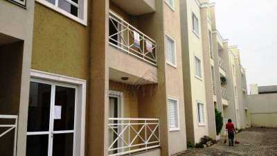 Apartment For Sale in Salto, Brazil