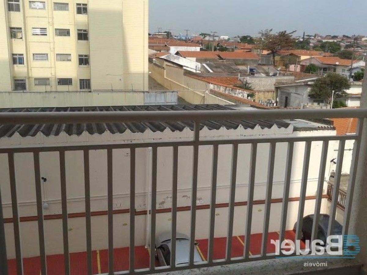 Picture of Apartment For Sale in Campinas, Sao Paulo, Brazil