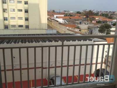 Apartment For Sale in Campinas, Brazil