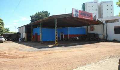Other Commercial For Sale in Mato Grosso, Brazil