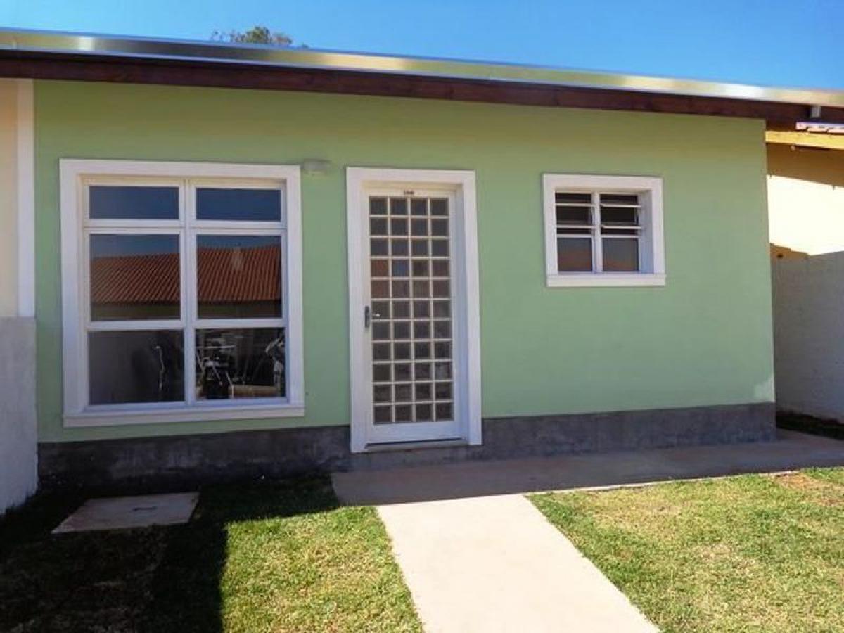 Picture of Home For Sale in Vargem Grande Paulista, Sao Paulo, Brazil