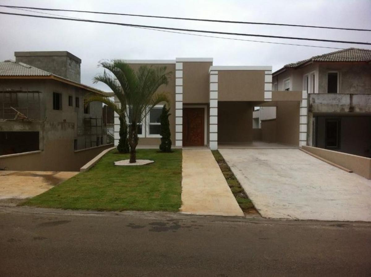 Picture of Home For Sale in Vargem Grande Paulista, Sao Paulo, Brazil